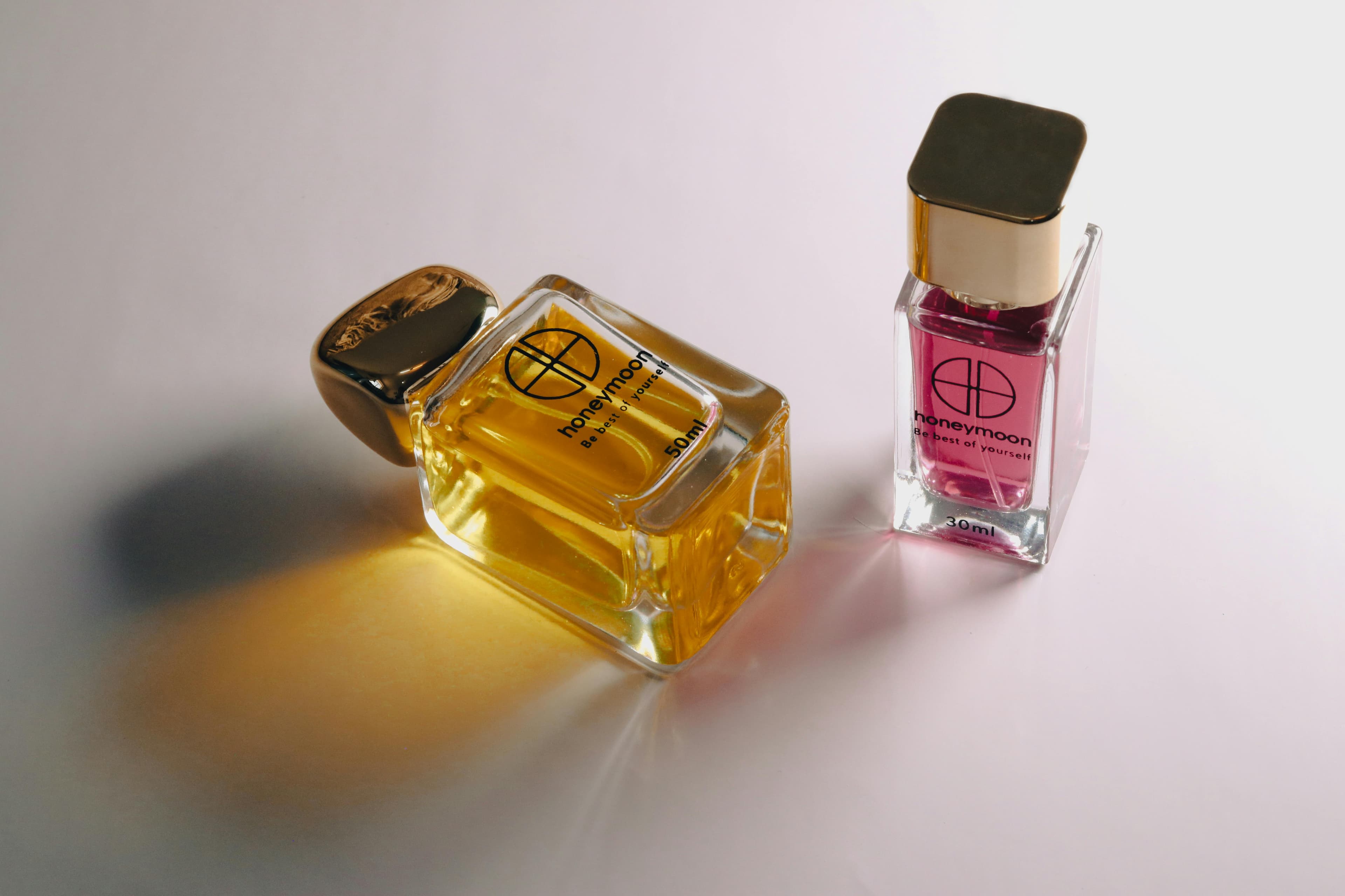 Parfum & Minyak Wangi